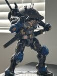 Heat Boys Teenage Mutant Ninja TMNT Turtles HB0071 Leonardo 40th Anniversary Ver. Limited Edition Action Figure photo review