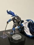 Heat Boys Teenage Mutant Ninja TMNT Turtles HB0071 Leonardo 40th Anniversary Ver. Limited Edition Action Figure photo review