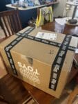 ThreeZero Transformers DLX Scale Soundwave & Ravage (Bumblebee Movie) Action Figure photo review