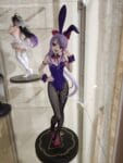 FuRyu Overlord Shalltear Bloodfallen Bicute Bunnies PVC Figure photo review