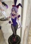FuRyu Overlord Shalltear Bloodfallen Bicute Bunnies PVC Figure photo review