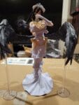 Banpresto Overlord Albedo 20cm Prize PVC Figure photo review
