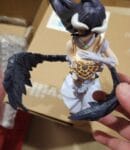 Banpresto Overlord Albedo 20cm Prize PVC Figure photo review