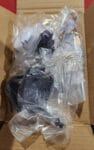 Banpresto Overlord Albedo 20cm Prize PVC Figure photo review