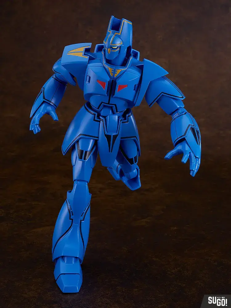 Good Smile Company Moderoid Gorg (Giant Gorg) Model Kit