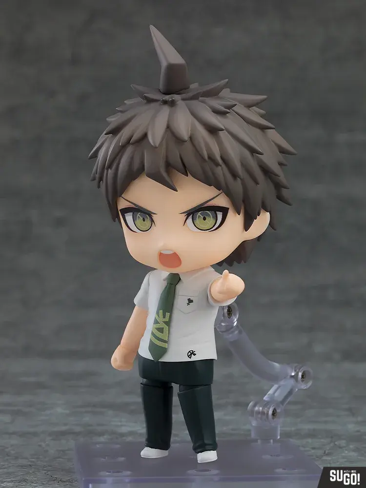 Good Smile Company Nendoroid Hajime Hinata (Danganronpa 1 / 2 Reload) Action Figure