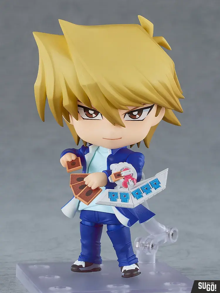 Good Smile Company Nendoroid Joey Wheeler (Yu-Gi-Oh! Duel Monsters) Action Figure
