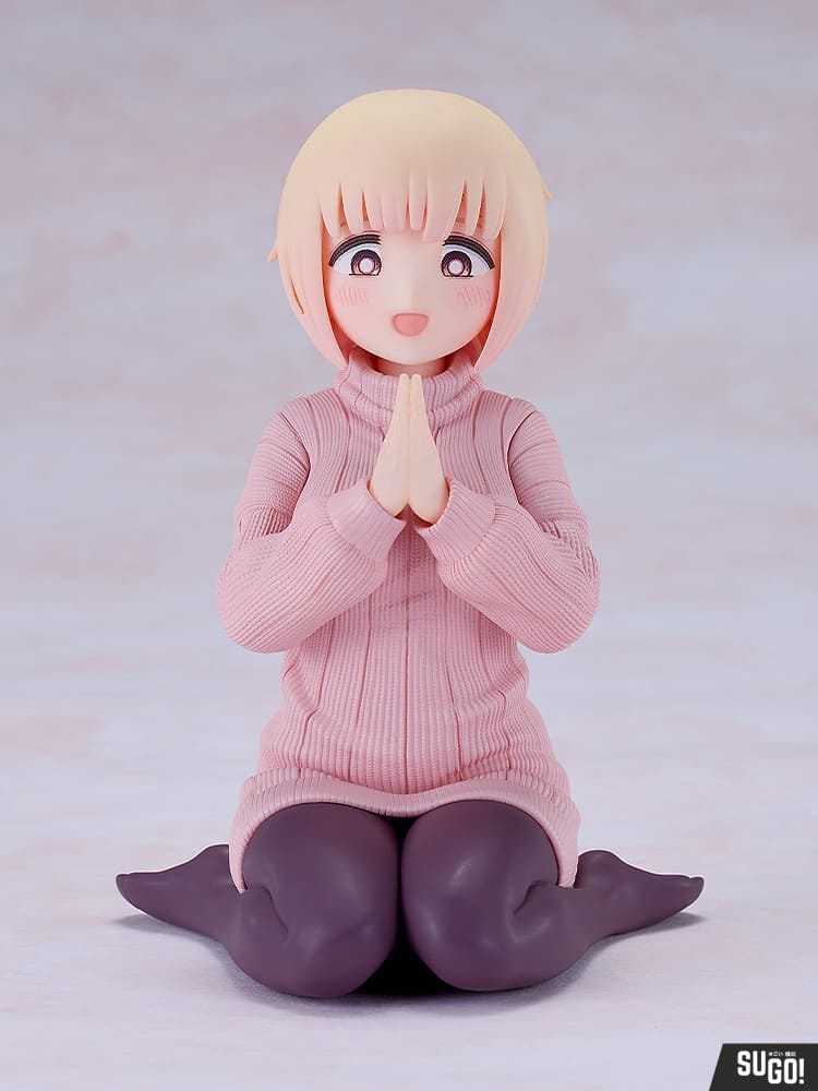 Good Smile Company POP UP Parade Swacchao! Mochizuki-san (Dokagui Daisuki! Mochizuki-san) PVC Figure