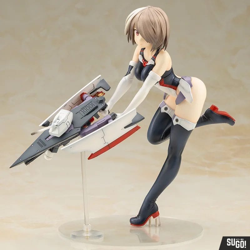 Kotobukiya Kongo Swimsuit Ver. (Frame Arms Girl) PVC Figure