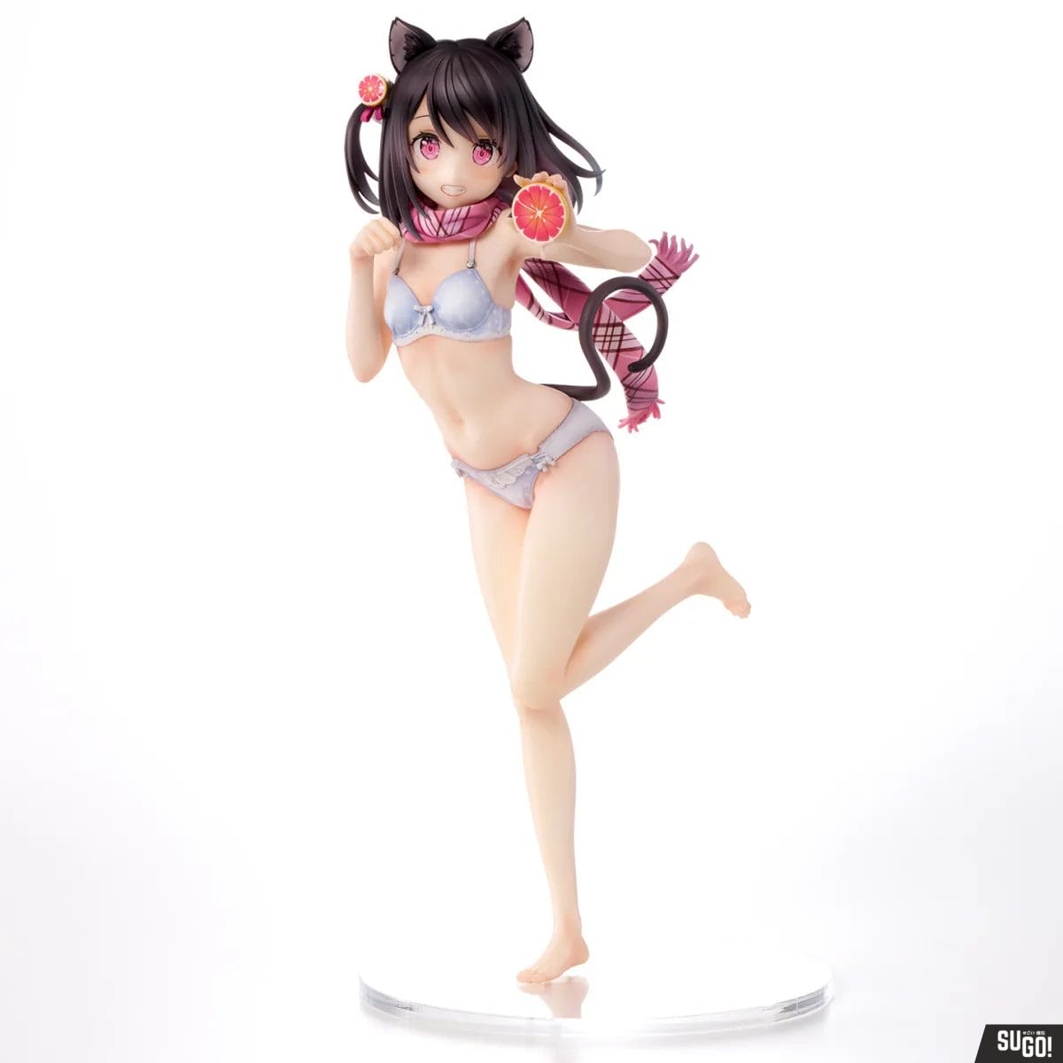Union Creative Kantoku Shizuku 1/4 PVC Figure