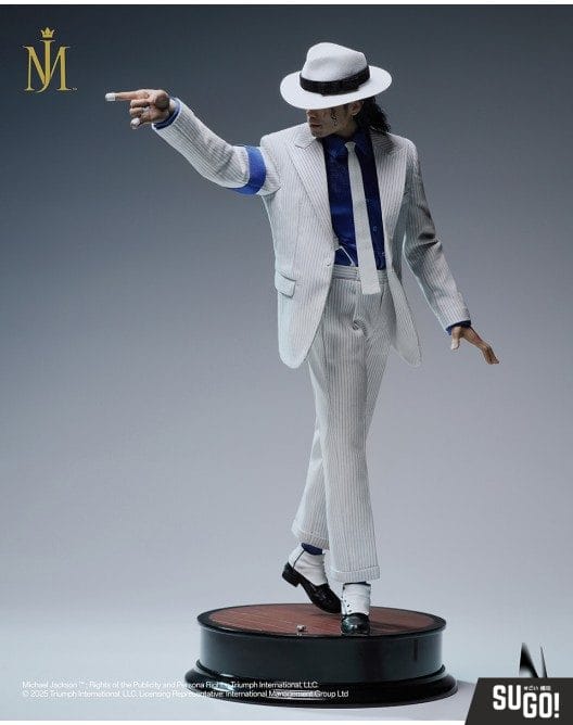 InArt A022 Michael Jackson 1/6 Premium Action Figure