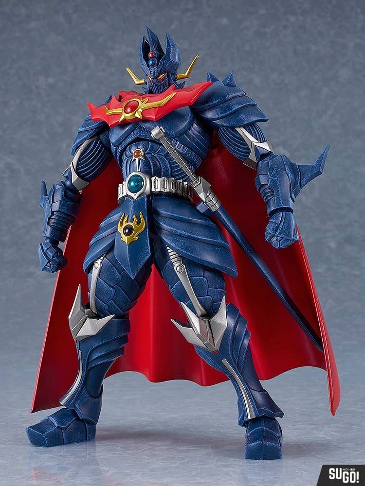 Good Smile Company Moderoid Mazinsaga (MazinSaga) Model Kit