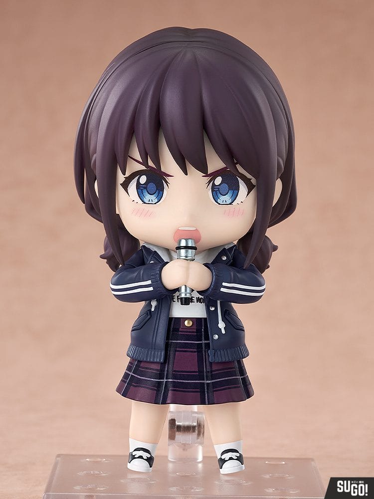 Good Smile Company Nendoroid Nina Iseri (GIRLS Band CRY) Action Figure