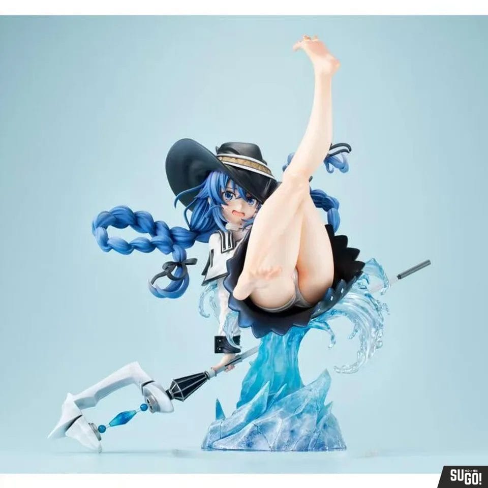 Megahouse Mushoku Tensei Roxy Migurdia Lucrea 1/7 PVC Figure