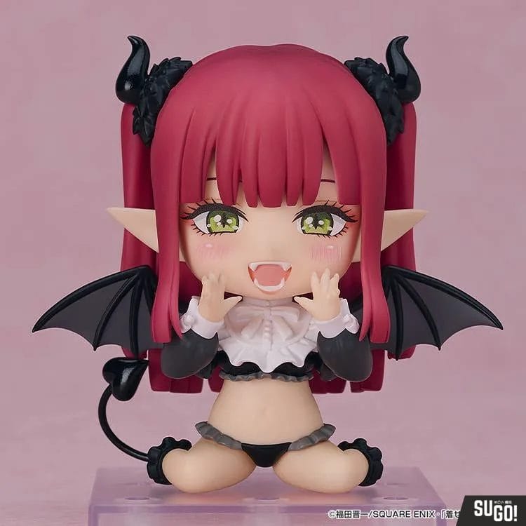 Good Smile Company Nendoroid Liz Cosplay by Marin (My Dress-Up Darling) Action Figure