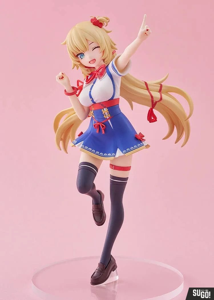 Good Smile Company POP UP Parade Akai Haato (hololive production) PVC Figure