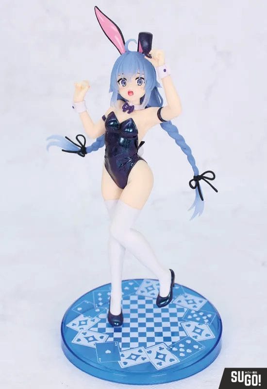 Mushoku Tensei: Jobless Reincarnation Season 2 System Service Vivit Figure Roxy Migurdia Polarization Color Ver. PVC Figure