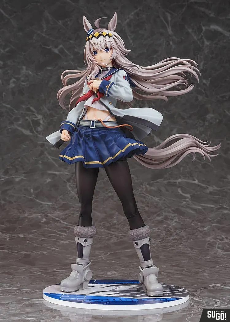 Phat Company Umamusume: Cinderella Gray: Oguri Cap 1/7 PVC Figure