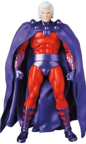Medicom Toy Mafex (No.179): Marvel X-men Magneto (Original Comic