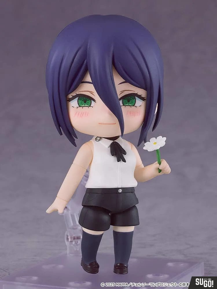 Good Smile Company Nendoroid Reze (Chainsaw Man - The Movie: Reze Arc) Action Figure