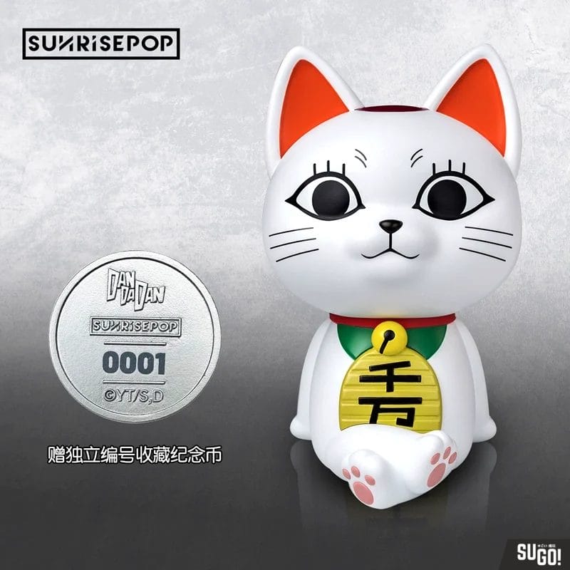 その他 MANPUKU Mint Cat Ban Plus size MANPUKU Mint Cat Ban Plus size