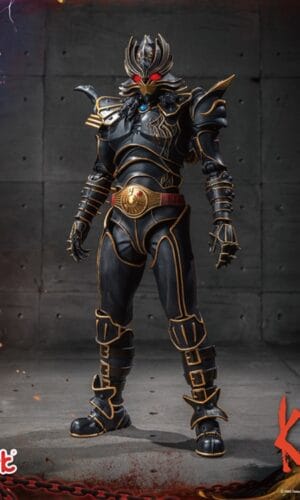 otoha Kawasaki ZR400C Zephyr X '03 (1/12) 065327 | Aoshima