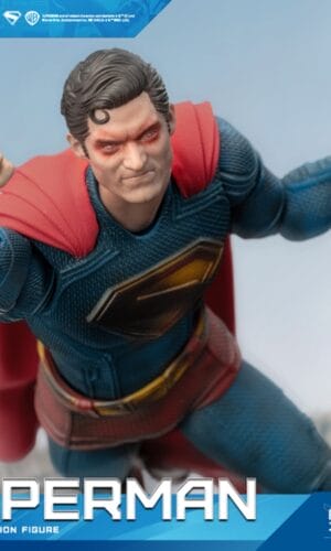 FondJoy DC1017B 1/9th scale DC Action Figure Superman Battle