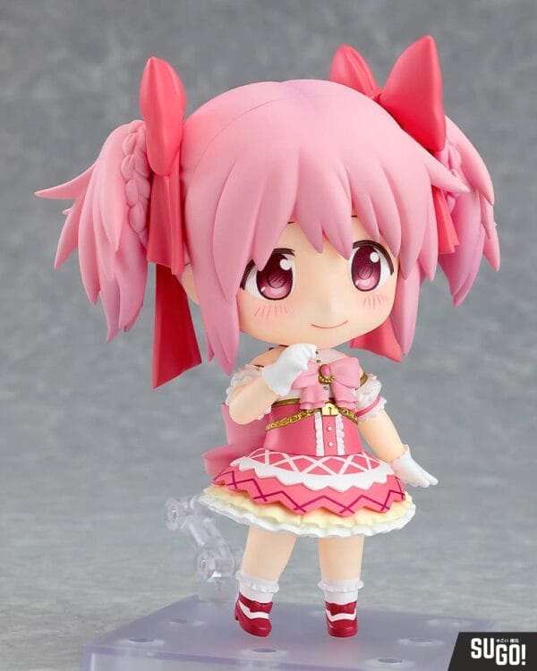 Good Smile Company Nendoroid Madoka Kaname - Walpurgisnacht: Rising Ver ...