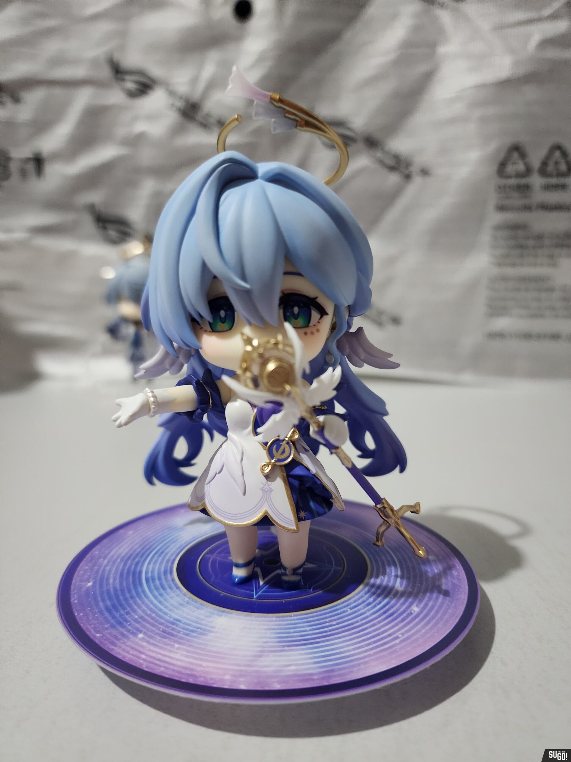 Good Smile Company Nendoroid Robin (Honkai: Star Rail) Action