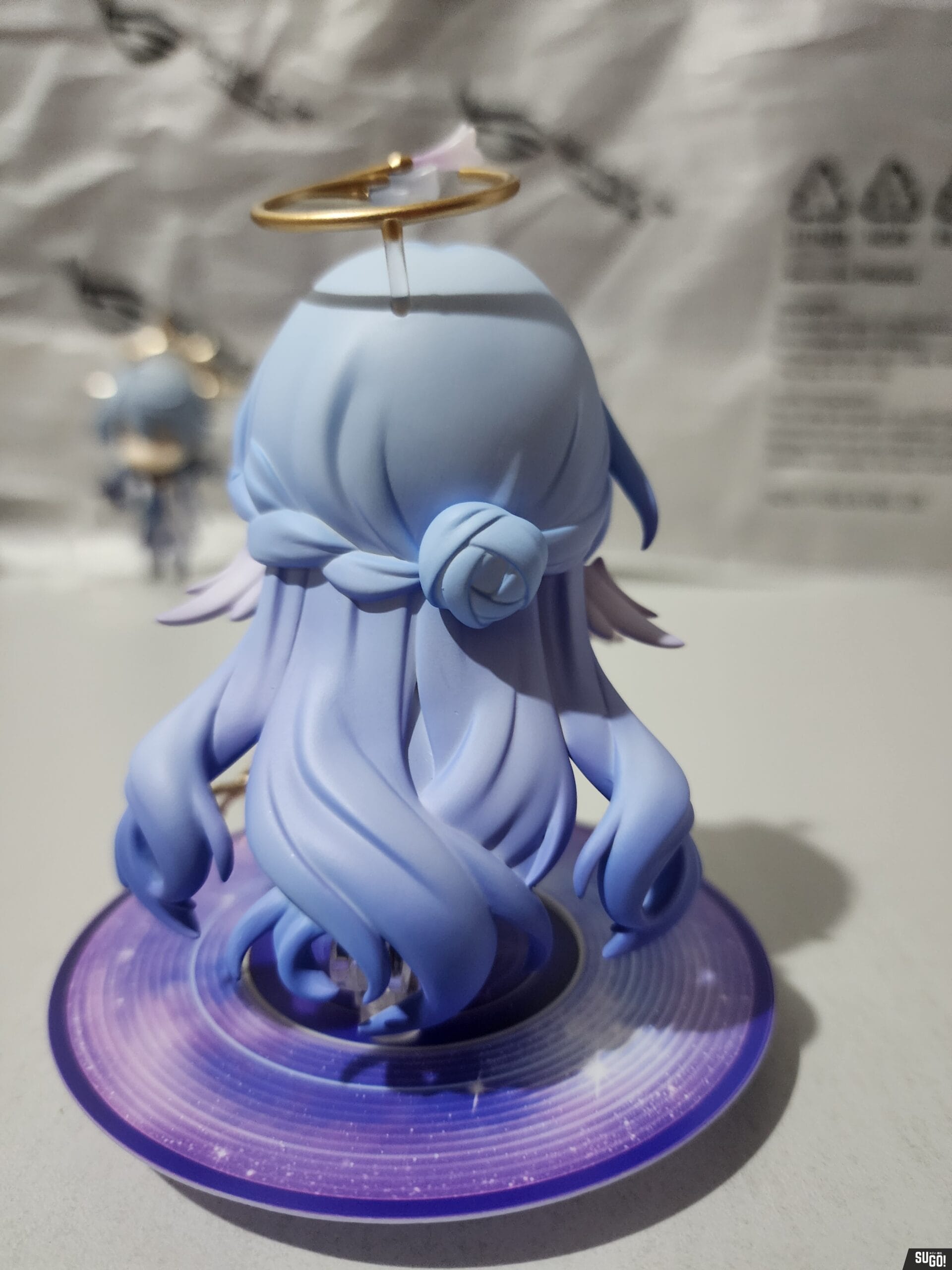 Good Smile Company Nendoroid Robin (Honkai: Star Rail) Action