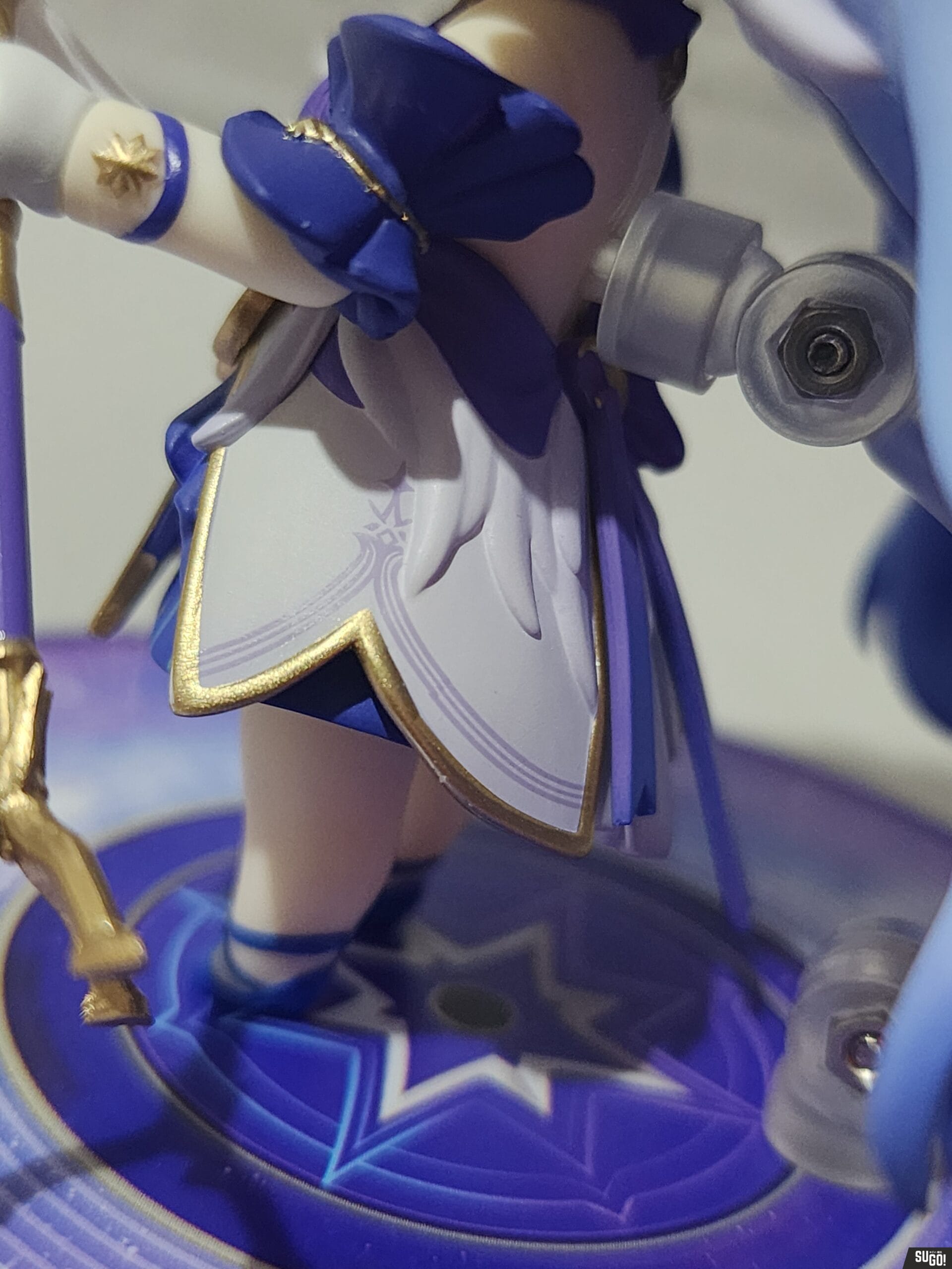 Good Smile Company Nendoroid Robin (Honkai: Star Rail) Action