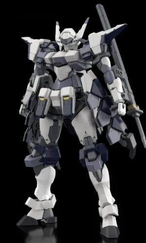 Kadokawa Full Metal Panic! Family Azur Raven 1/48 Model Kit - Sugo