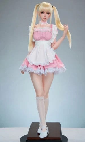 Silicone Doll - Sugo Toys