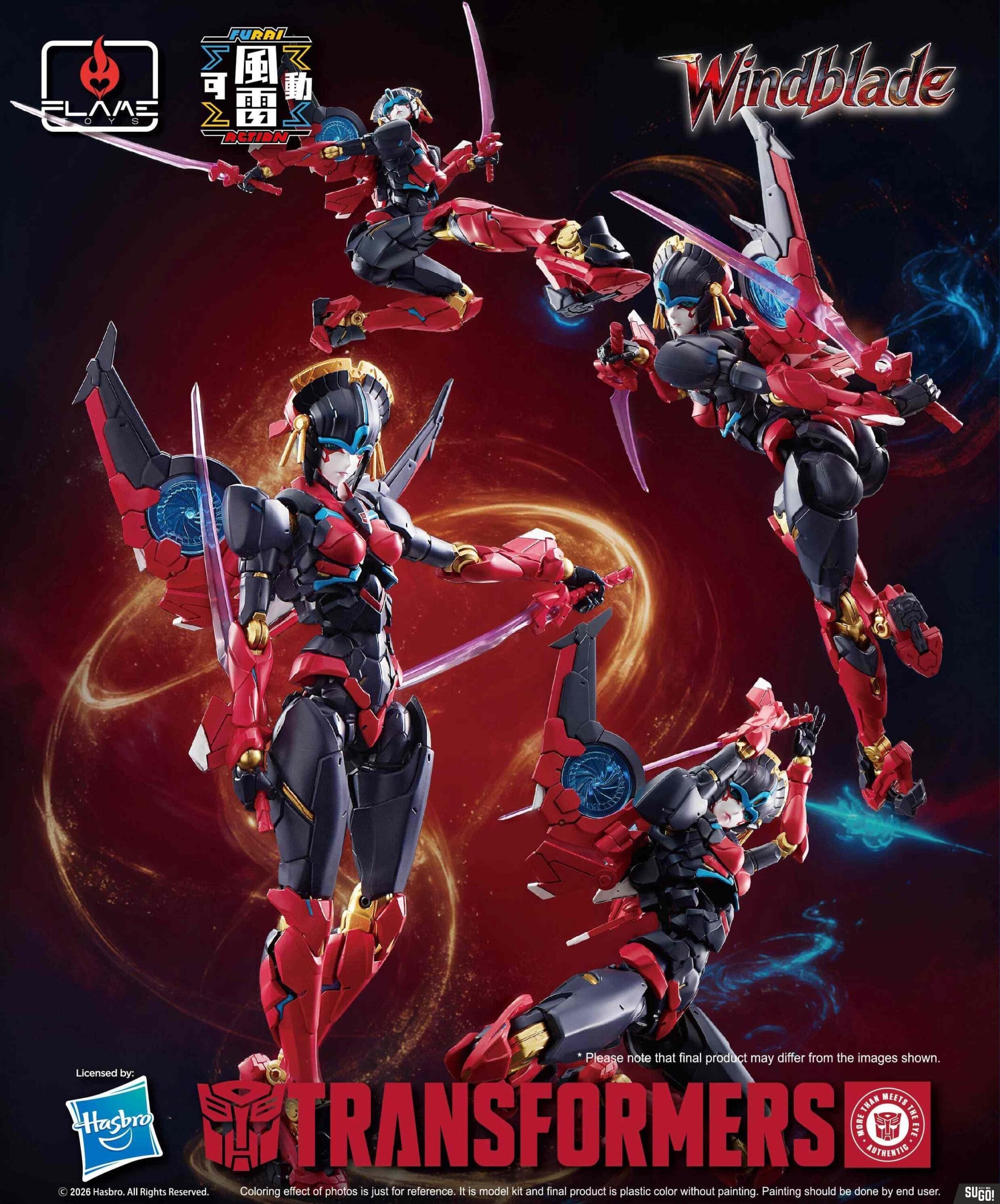 Lowest Flame Toys Price Online | Sugo Toys