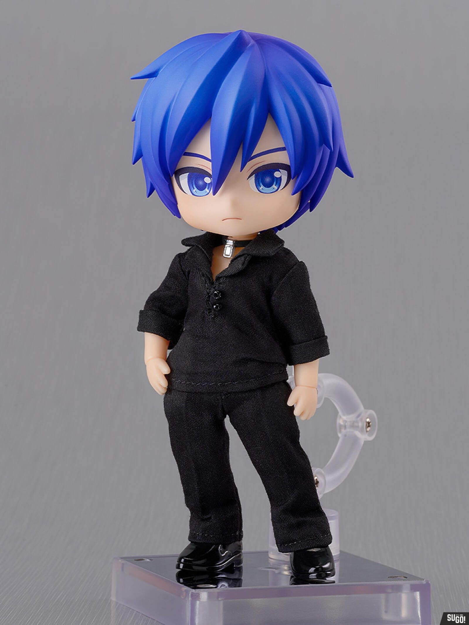 Good Smile Company Nendoroid Doll KAITO: Guilty Ver. (SEGA feat